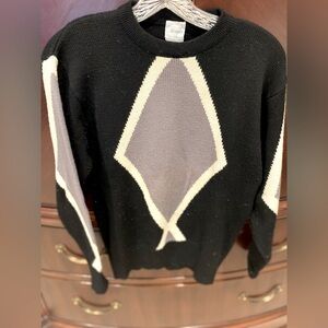 Vintage Bogner Women’s Ski Sweater